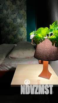 1-к квартира, посуточно, 48м2, 12/23 этаж