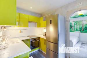 1-к квартира, посуточно, 29м2, 4/10 этаж