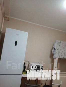 1-к квартира, на длительный срок, 36м2, 1/11 этаж