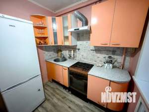 2-к квартира, на длительный срок, 43м2, 2/5 этаж