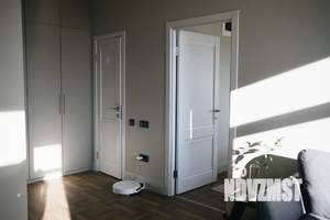 1-к квартира, посуточно, 60м2, 4/5 этаж