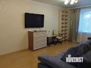 3-к квартира, посуточно, 65м2, 1/9 этаж