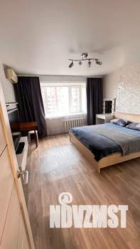 2-к квартира, посуточно, 36м2, 7/9 этаж