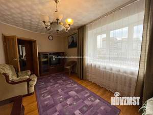 3-к квартира, на длительный срок, 84м2, 5/10 этаж