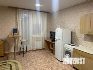 1-к квартира, на длительный срок, 35м2, 2/3 этаж