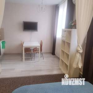 Студия квартира, посуточно, 30м2, 2/2 этаж