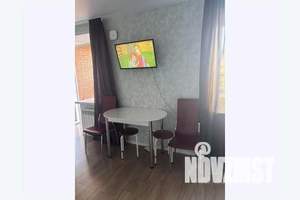 1-к квартира, посуточно, 30м2, 1/10 этаж