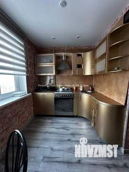 1-к квартира, на длительный срок, 35м2, 8/10 этаж