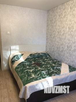3-к квартира, посуточно, 80м2, 1/9 этаж