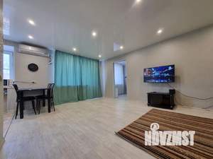 2-к квартира, посуточно, 46м2, 3/5 этаж