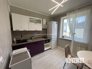 1-к квартира, на длительный срок, 33м2, 3/10 этаж