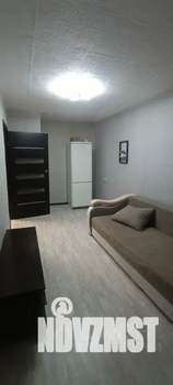 2-к квартира, посуточно, 44м2, 1/5 этаж