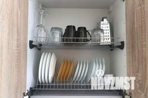 1-к квартира, посуточно, 33м2, 2/5 этаж