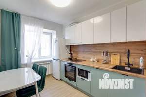2-к квартира, посуточно, 49м2, 12/15 этаж