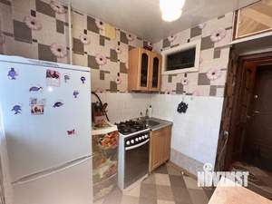 1-к квартира, на длительный срок, 25м2, 1/5 этаж