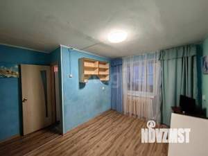 2-к квартира, на длительный срок, 43м2, 2/5 этаж