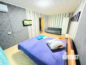 1-к квартира, посуточно, 33м2, 3/9 этаж