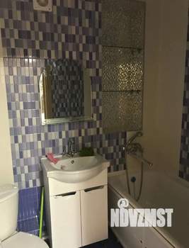 1-к квартира, на длительный срок, 32м2, 3/5 этаж