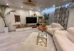 3-к квартира, на длительный срок, 69м2, 13/24 этаж