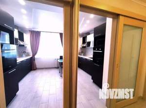 2-к квартира, посуточно, 64м2, 1/1 этаж