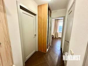 1-к квартира, на длительный срок, 33м2, 8/10 этаж