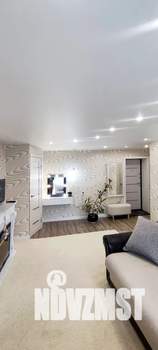 2-к квартира, посуточно, 45м2, 5/5 этаж