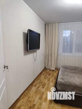 2-к квартира, на длительный срок, 51м2, 10/10 этаж