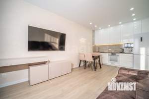 2-к квартира, на длительный срок, 37м2, 18/20 этаж