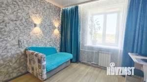 1-к квартира, посуточно, 35м2, 8/9 этаж