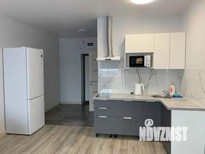 Студия квартира, посуточно, 29м2, 5/6 этаж