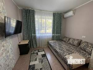 1-к квартира, на длительный срок, 24м2, 1/5 этаж