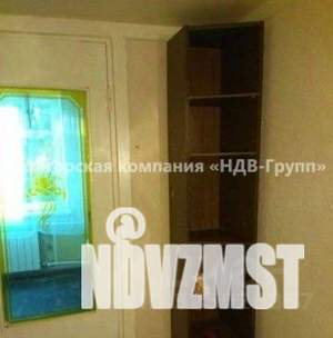 1-к квартира, на длительный срок, 33м2, 1/9 этаж