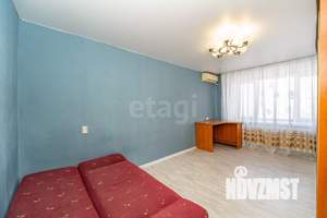 1-к квартира, на длительный срок, 37м2, 5/5 этаж