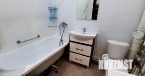 Студия квартира, на длительный срок, 25м2, 5/5 этаж