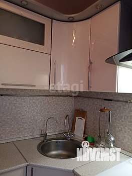 1-к квартира, на длительный срок, 32м2, 3/6 этаж