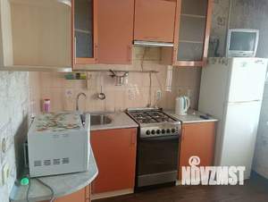 1-к квартира, на длительный срок, 33м2, 5/10 этаж