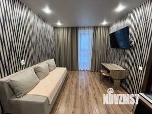 2-к квартира, посуточно, 45м2, 4/19 этаж