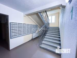 2-к квартира, на длительный срок, 58м2, 4/10 этаж