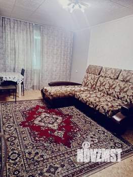 2-к квартира, на длительный срок, 45м2, 2/5 этаж