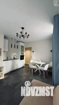 1-к квартира, посуточно, 31м2, 1/5 этаж