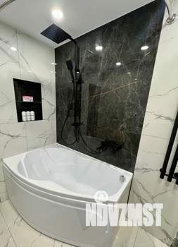 1-к квартира, посуточно, 45м2, 7/10 этаж