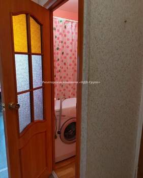 1-к квартира, на длительный срок, 30м2, 5/5 этаж