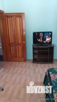 2-к квартира, на длительный срок, 41м2, 1/2 этаж