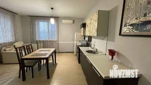 2-к квартира, на длительный срок, 54м2, 13/18 этаж