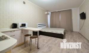 1-к квартира, посуточно, 28м2, 3/5 этаж