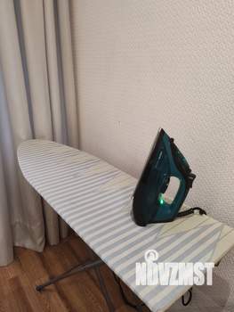 1-к квартира, посуточно, 35м2, 1/10 этаж