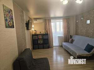 Студия квартира, посуточно, 24м2, 5/5 этаж