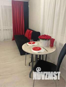 2-к квартира, посуточно, 36м2, 1/5 этаж