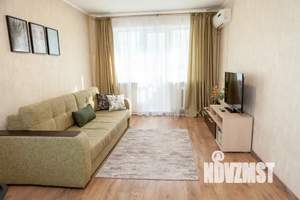 2-к квартира, посуточно, 48м2, 4/5 этаж