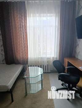 1-к квартира, на длительный срок, 52м2, 2/2 этаж